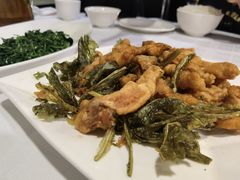 -翠亭酒家(山西南路店)