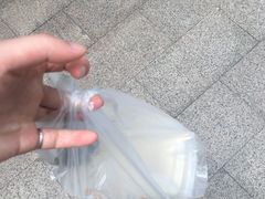 -L猪扒包(天河购书中心店)