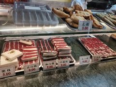 -四宜糕团店(南大街店)
