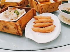 -东江渔村(皇悦店)
