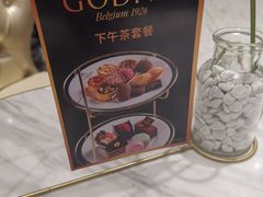 -GODIVA(王府井apm店)
