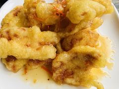 锅包肉-我去·春饼文化主题餐厅(国定路总店)