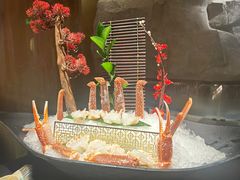 -蟹犇前•帝王蟹雪蟹(陆家嘴店)