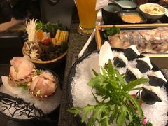 -湊湊火锅·茶憩(和平大悦城店)