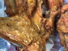 -永顺炸鸡( 立水桥北苑店)