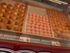 -東更道点心行(崂山丽达店)