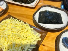 -红辣椒八爪鱼特色韩国料理专门店(远景路旗舰店)