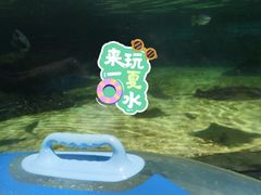 -新加坡水上探险乐园