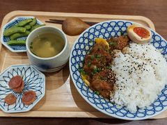 -肥朵食堂(带梦胡同店)