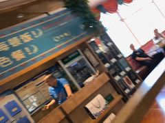 -蒙亨·手把肉·蒙古包文化主题餐厅(天恒广场店)