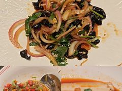 -同庆楼(天鹅湖万达店)