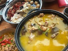 -望湘园·湖南菜(宏伊店)