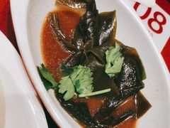 -喜家德虾仁水饺(东海缤纷天地店)