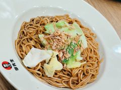 -李先生牛肉面大王(北京东四店)