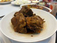 -红东阁东北菜烤肉酒馆(CROSS万象汇店)