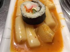 -杀猪天·韩国烤肉(总店)