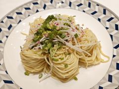 冷面鸡-滨河味道(南内环店)
