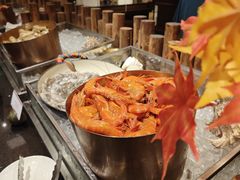 -西藏饭店·亚克·食光自助餐厅(文殊院店)