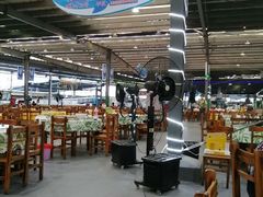 大堂-四姑娘川味海鲜(八爪鱼店)