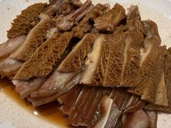 -年辉渔村·非遗传承餐厅(新丰江店)