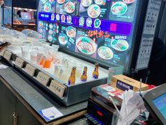 -和府捞面(领展购物广场京通店)