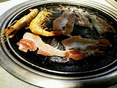 -小科自助海鲜烧肉(高区店)