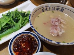 -易老妈蹄花.特色川菜(人民公园总店)