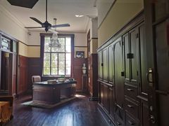 -南京中国近代史遗址博物馆(南京总统府)