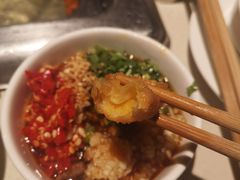 -海底捞火锅(团结桥店)