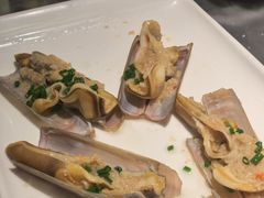 蒜蓉竹蛏-兴仙饭店·闽味海鲜(马尾总店)