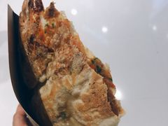 牛肉锅盔-阿甘锅盔(合生汇购物中心店)