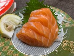 -禾绿回转寿司(万柳华联店)