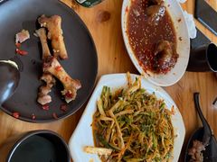 -贤花饭店(胶州店)