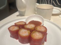-铭家点心(秦岭路店)