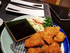 -昱匠·日本料理(金融街店)