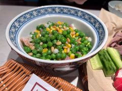 陌上青豆-临安宴临安菜(博物馆店)