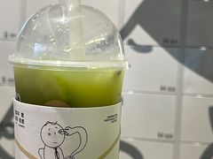 -喜茶(杭州滨江宝龙店)