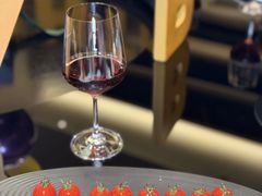 -丽晶轩中餐厅(重庆丽晶酒店)