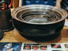 -九田家黑牛烤肉料理(吴江万象汇店)