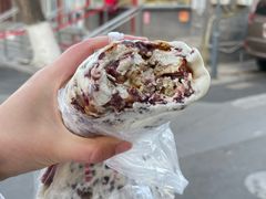 -宫门口馒头铺(创始人总店)