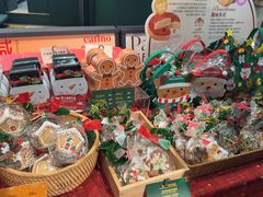 -CARINO BAKERY&CAFE(人广来福士店)