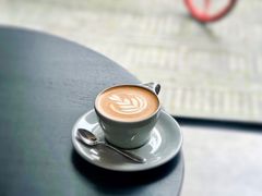 -NokNok Coffee(宽窄巷子店)