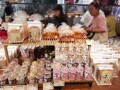 -CARINO BAKERY&CAFE(人广来福士店)