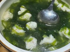 -食锦记·福建私房菜(浦西万达店)