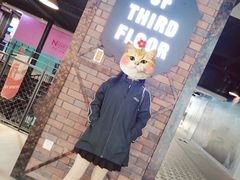 -大悦城(沈阳中街店)
