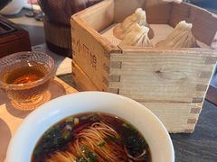 -小厨娘金榜题名(夫子庙秦淮河店)