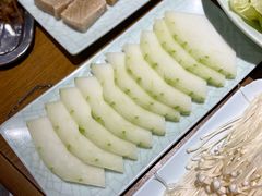 -年巴羊肉铺老铜锅(梅江店)