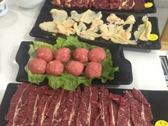 -陈记顺和潮汕鲜牛肉火锅(番禺迎宾大道店)
