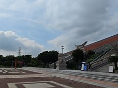 -中国闽台缘博物馆