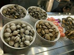 -渔娘渔家丹东海鲜(东直门店)